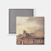 Aimant Queen's Palace, St. James's Park (Recto/Verso)