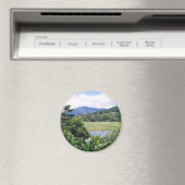 Aimant Queensland (In Situ (Lave-vaisselle))