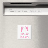 Aimant Quel est l'aimant de Kickin ? (In Situ (Lave-vaisselle))