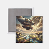 Aimant Quel Long Étrange Voyage (Recto/Verso)