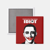 AIMANT QUELQUE PART AU KENYA, UN VILLAGE MANQUE SON IDIOT (Recto/Verso)