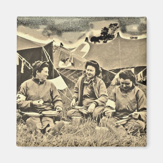 Aimant Quelque part en France (Devant)