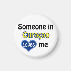 Aimant Quelqu'un à Curaçao m'aime