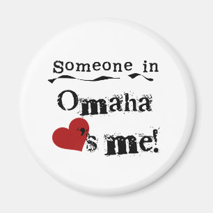 Aimant Quelqu'un à Omaha