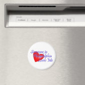 Aimant Quelqu'un à Philadelphie m'aime (In Situ (Lave-vaisselle))