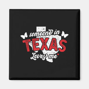 Aimant Quelqu'Un Au Texas M'Aime Pour La Relati De Longue