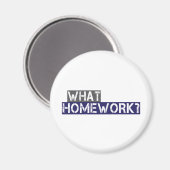 Aimant quels devoirs ? (Recto/Verso)