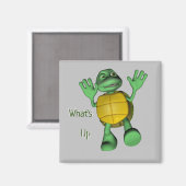 Aimant Qu'est-ce que l'aimant (Recto/Verso)