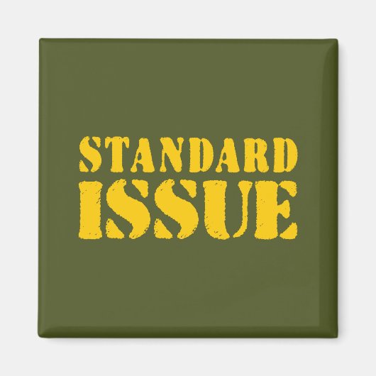 AIMANT QUESTION STANDARD (Devant)