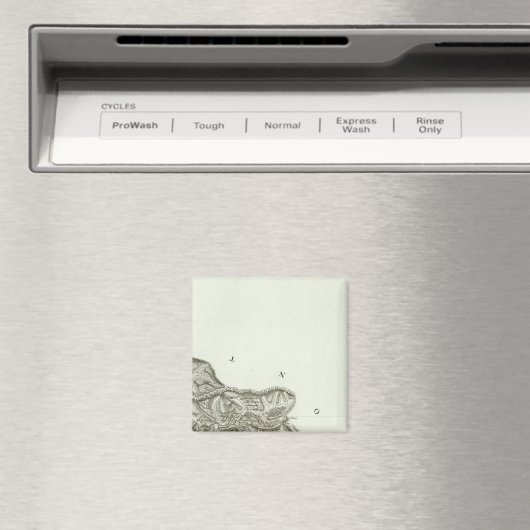 Aimant Queyras (In Situ (Lave-vaisselle))