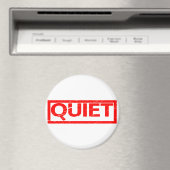 Aimant Quiet Stamp (In Situ (Lave-vaisselle))