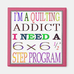 Aimant Quilter