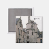 Aimant Quimper - (Recto/Verso)