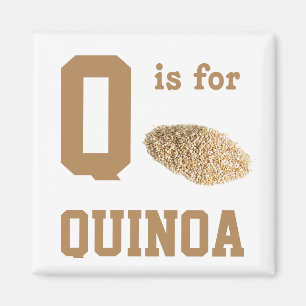 Aimant Quinoa