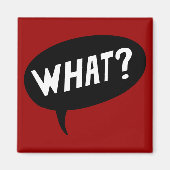 Aimant Quoi ? (Devant)