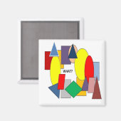 AIMANT QUOI? (Recto/Verso)