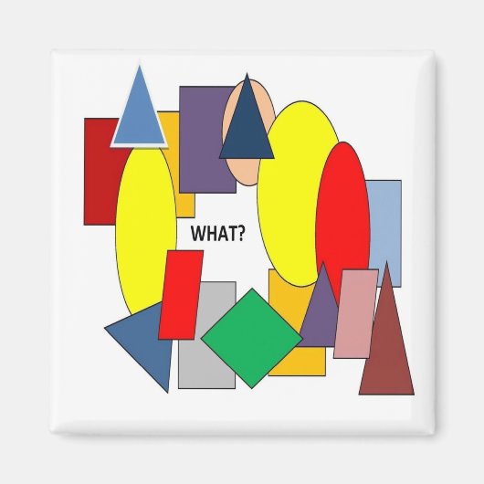 AIMANT QUOI? (Devant)