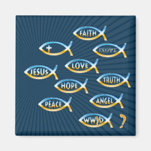 Aimant QUOI ? -magnet