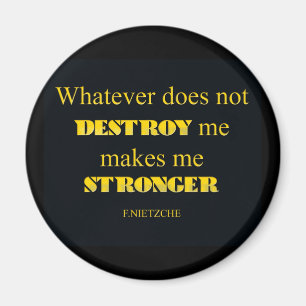 AIMANT QUOI QUE CE SOIT