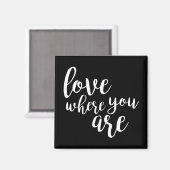 Aimant Quotable V (Recto/Verso)