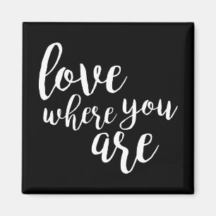 Aimant Quotable V