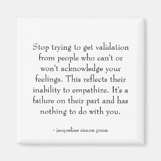 Aimant Quote about relationships. 