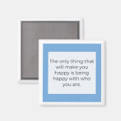 Aimant Quotes about life (Recto/Verso)