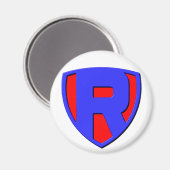AIMANT R (Recto/Verso)