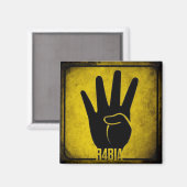 AIMANT R4BIA (Recto/Verso)