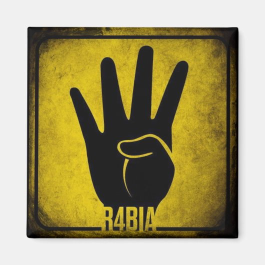 AIMANT R4BIA (Devant)