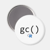 Aimant R Collecteur de déchets (Recto/Verso)