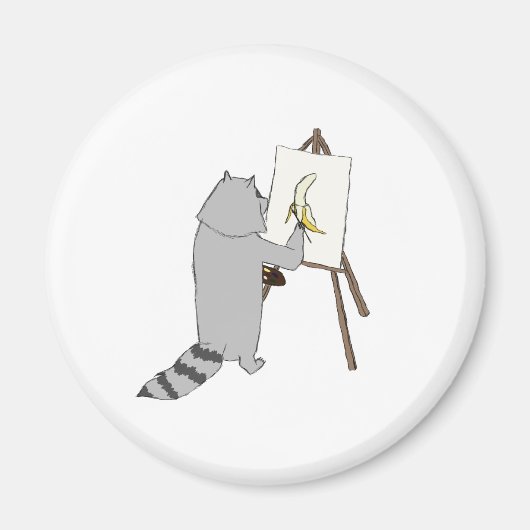 Aimant Raccbrandt (Devant)