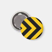 Aimant Racine de l'axe SCA (Recto/Verso)