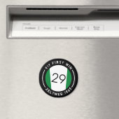 AIMANT RACING 1969 (In Situ (Lave-vaisselle))