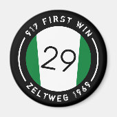 AIMANT RACING 1969 (Devant)