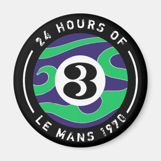 AIMANT RACING 1970 (Devant)