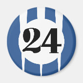 AIMANT RACING 1970 (Devant)