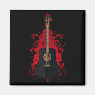 Aimant Rad Guitare