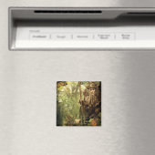 Aimant RADAGAST™ in Forest (In Situ (Lave-vaisselle))
