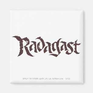 Aimant RADAGAST™ Nom solide