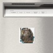 Aimant RADAGAST™ With Name (In Situ (Lave-vaisselle))