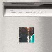 Aimant radeau à goujon (In Situ (Lave-vaisselle))