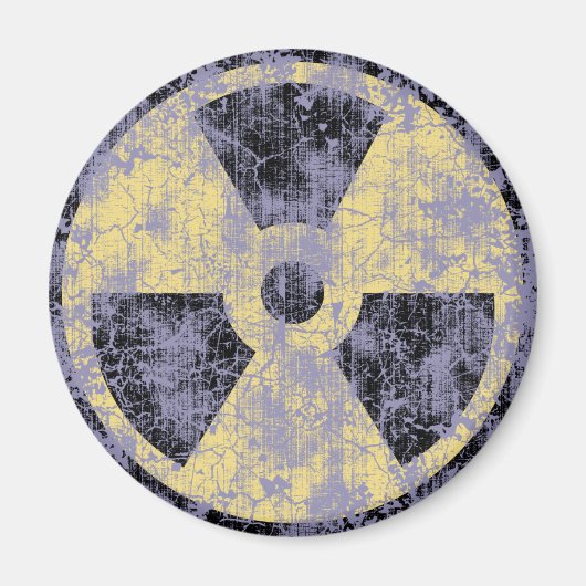 Aimant Radiation -cl-dist (Devant)