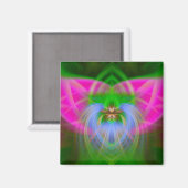 Aimant Radio Realm (Recto/Verso)
