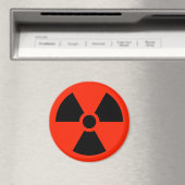 Aimant Radioactif (In Situ (Lave-vaisselle))