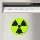 Aimant Radioactif (In Situ (Lave-vaisselle))