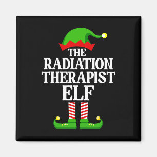 Aimant Radiothérapeute Elf Family Matching Group Chri