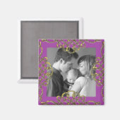 Aimant Raffiné (Recto/Verso)