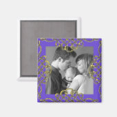 Aimant Raffiné (Recto/Verso)