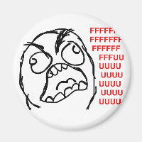 rage face rage comique mème lol rofl